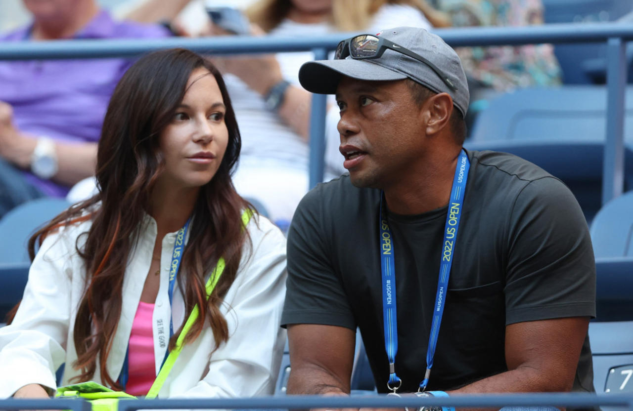 Tiger Woods’ ex Erica Herman says was ‘never’ victim of sexual abuse
