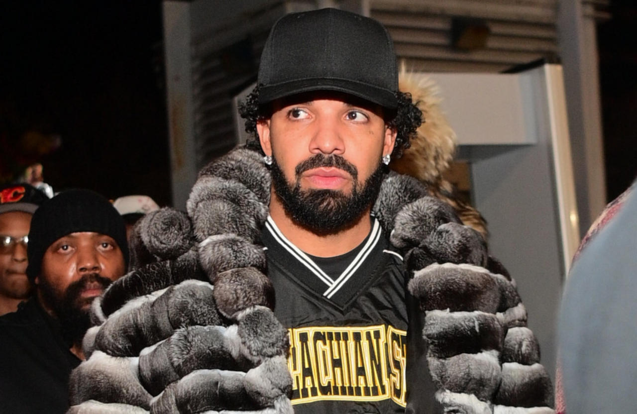 Drake name-drops Taylor Swift and calls out rival Kanye West on new song