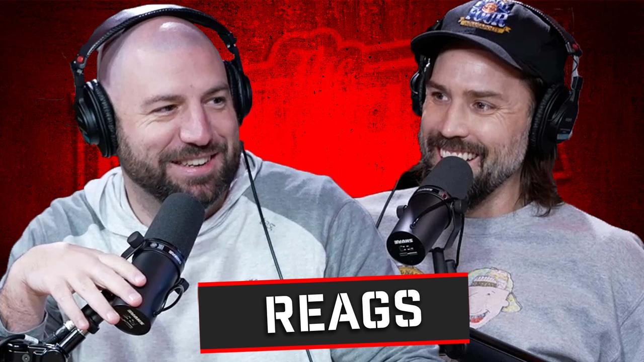 Episode 75: Barstool Reags On If Kentucky Can Win It All + Champions Classic Recap