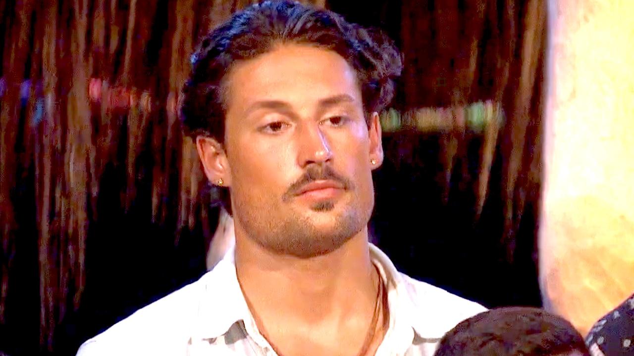 Things Are Falling Apart on ABC’s Bachelor in Paradise