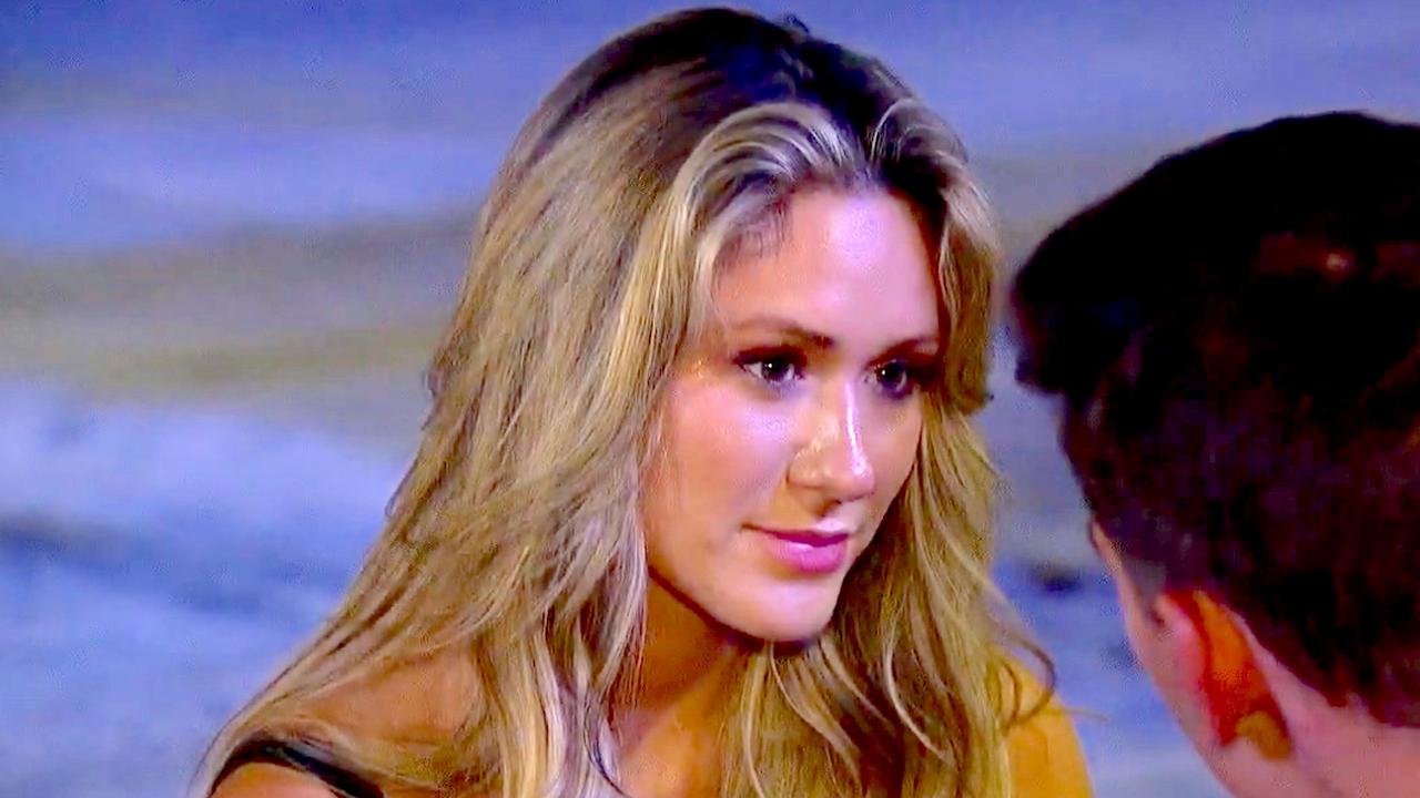 Rachel’s Confession on ABC’s Bachelor in Paradise