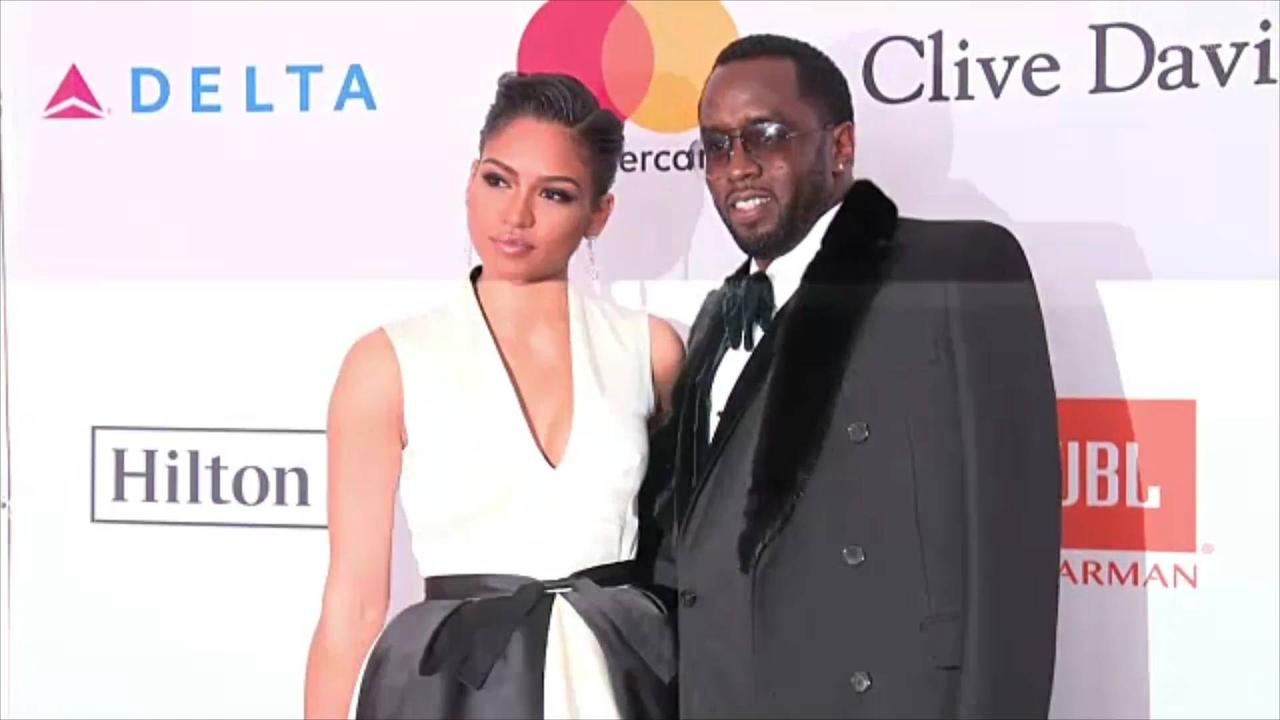 Cassie Accuses Diddy of Rape and Abuse