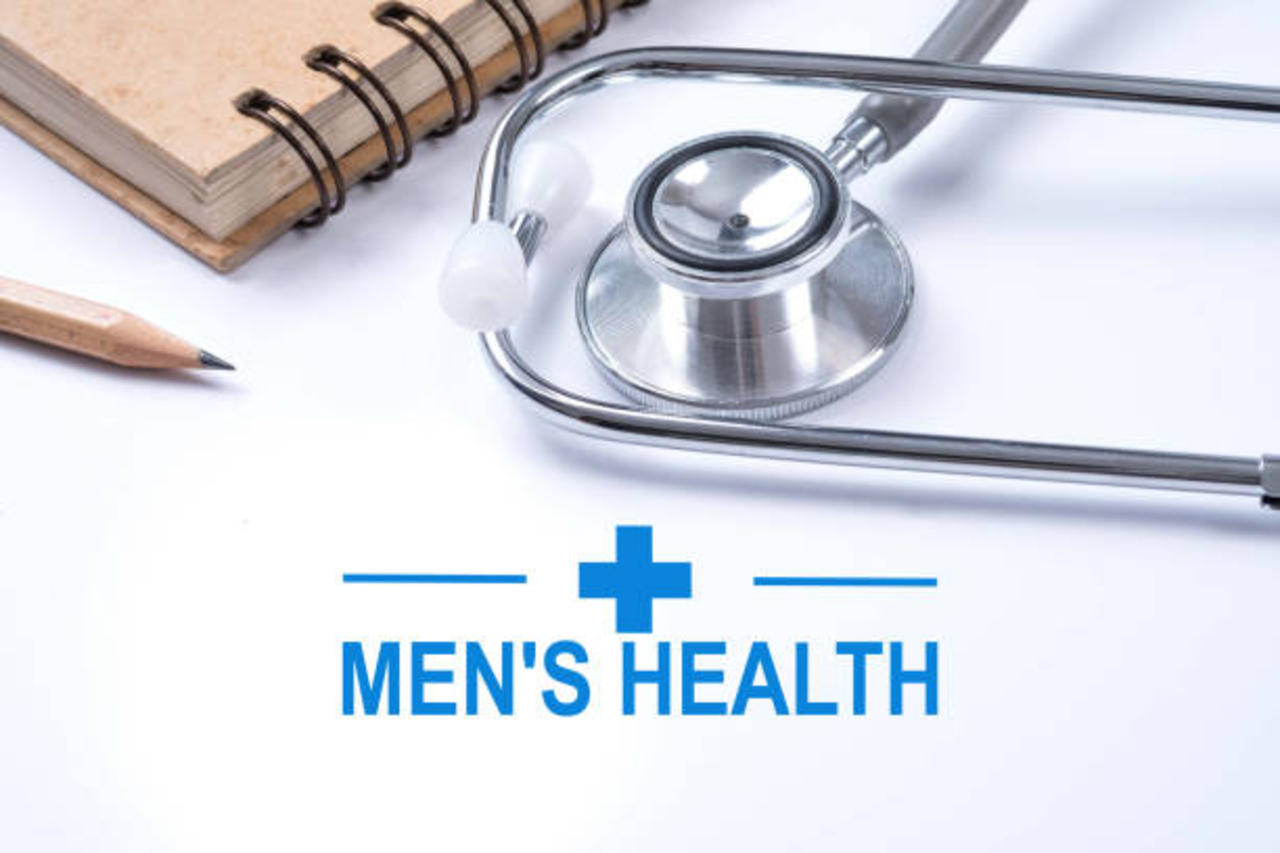 7 Stats You May Not Have Known About Men's Health (International Men's Day)