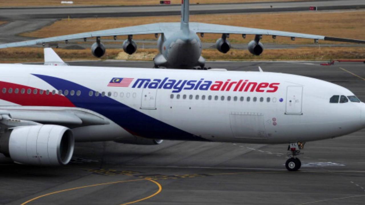 Chinese Court to Hear Compensation Trial for Families of Malaysia Airlines Missing Flight