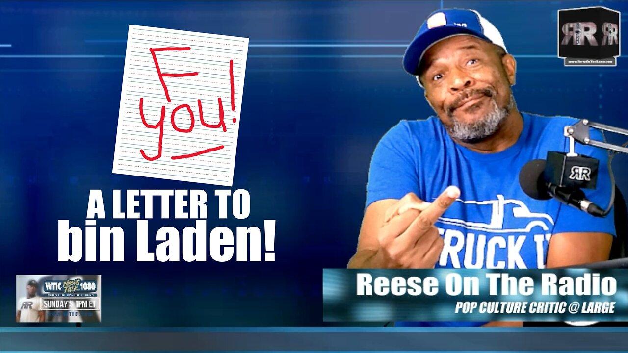 Reese On The Radio Rundown - November 16, 2023