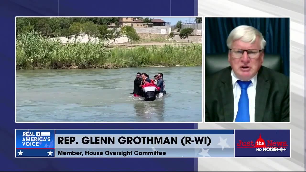 Rep. Glenn Grothman says Congress needs the American public’s support to win border fight