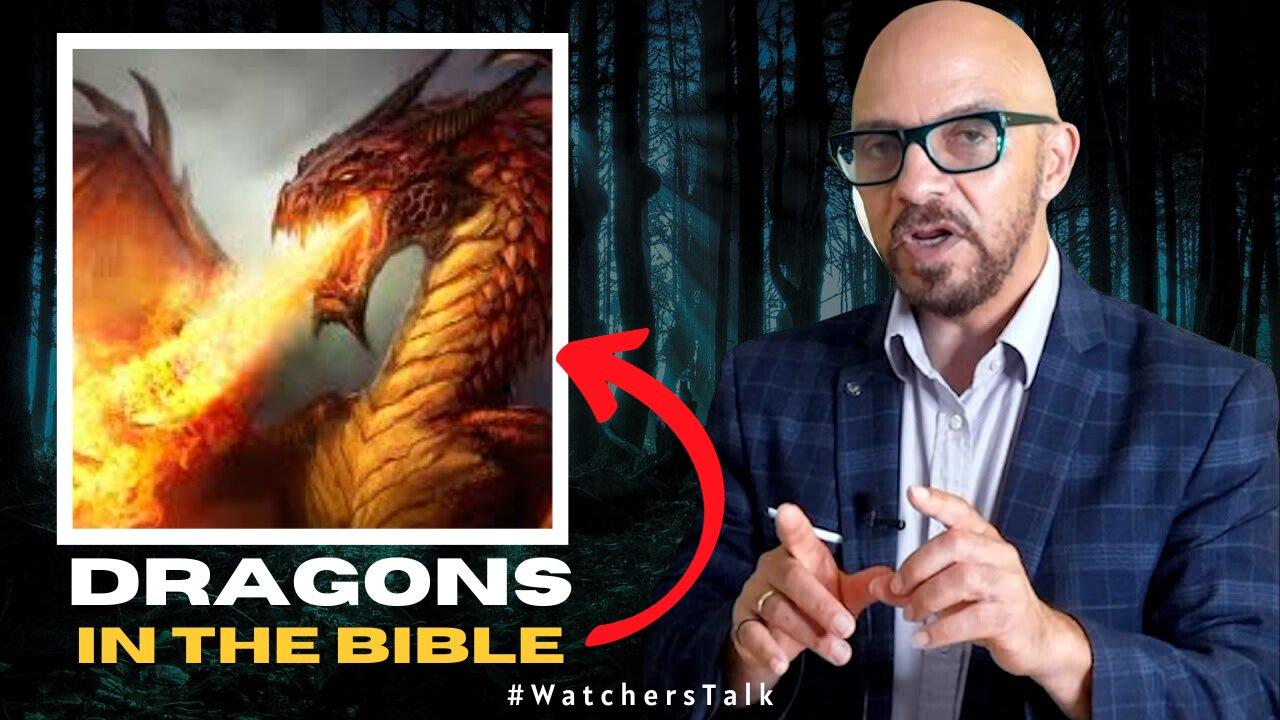 Dragons In The Bible