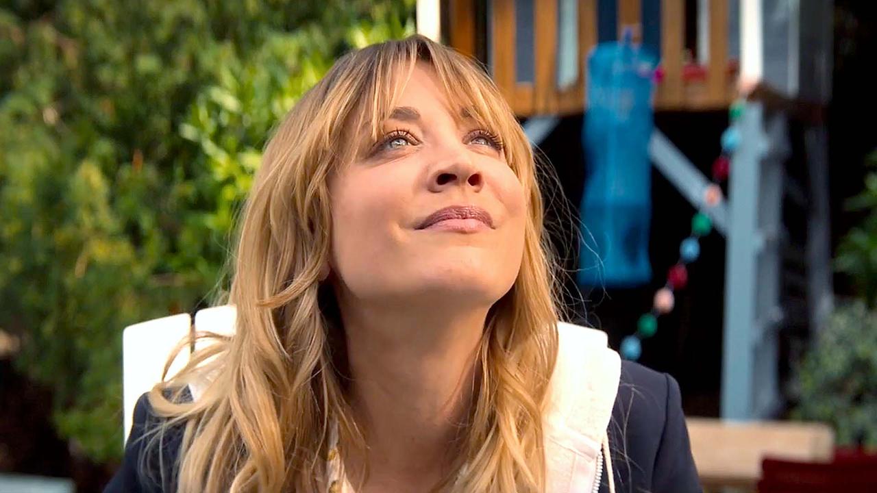 Official Trailer for Amazon's Role Play with Kaley Cuoco