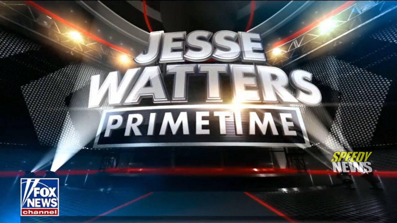 Jesse Watters Primetime 11/17/23 | BREAKING NEWS November 17, 2023