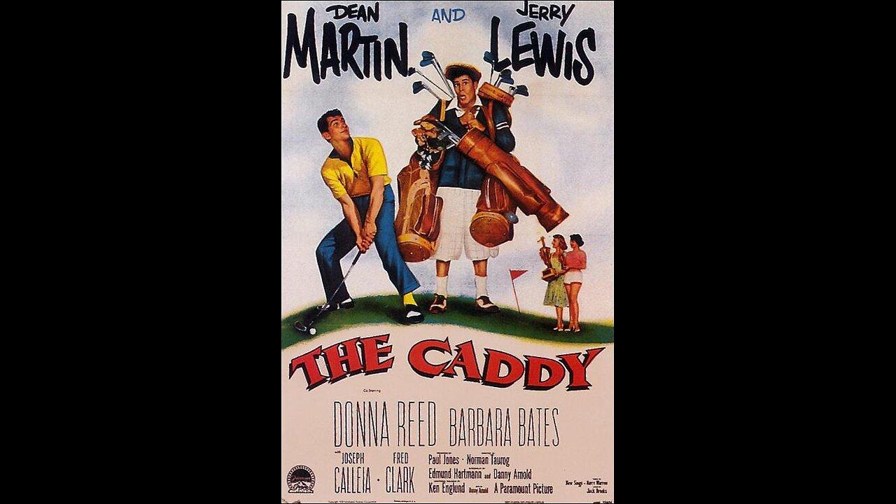 The Caddy (1953) | A  classic comedy film that showcases Dean Martin & Jerry Lewis