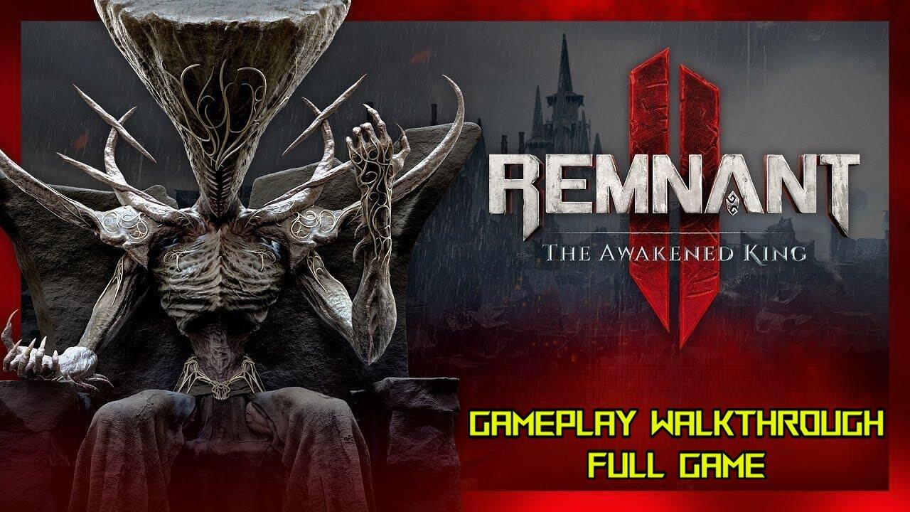 remnant-2-awakened-king-dlc-gameplay-one-news-page-video