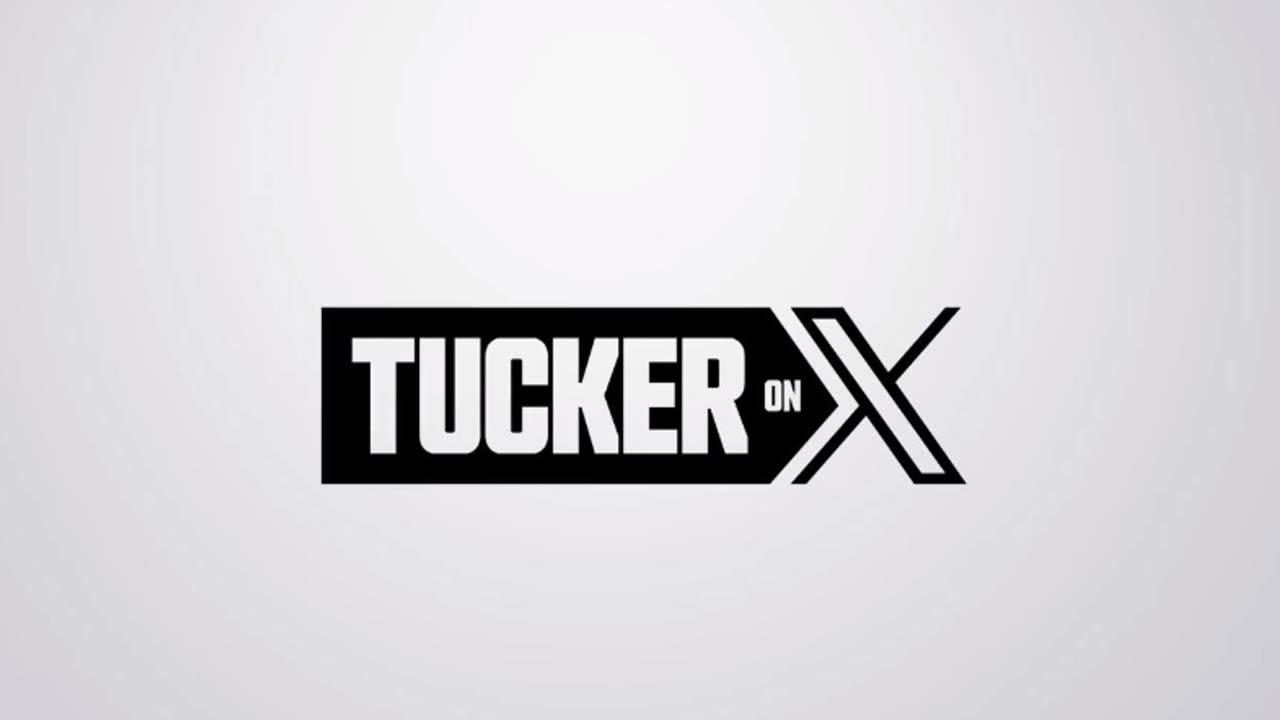 Tucker on X Ep. 40 Spain’s descent into tyranny. - Opposition leader Santiago Abascal