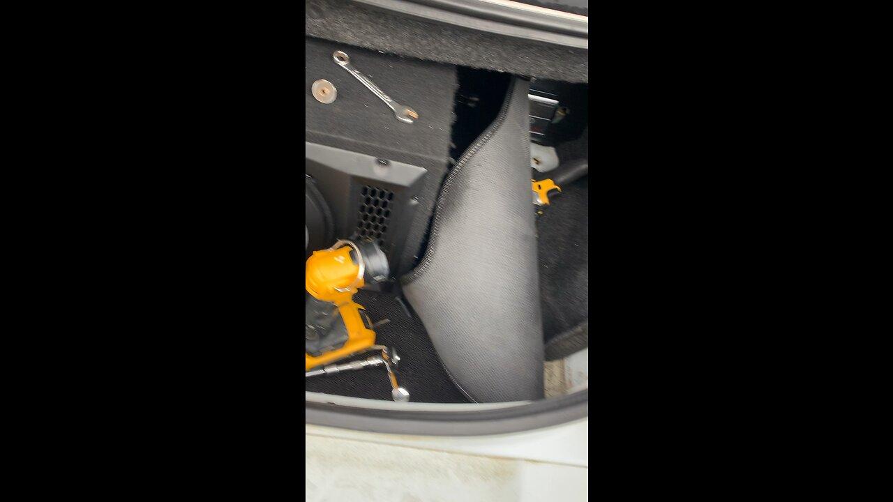 01 mustang axial side marker lights install One News Page VIDEO