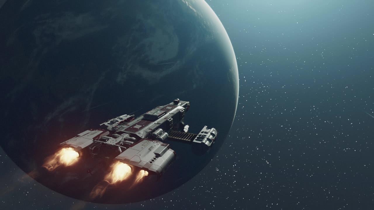 Rise of Capt'n Zak - Redux - One News Page VIDEO