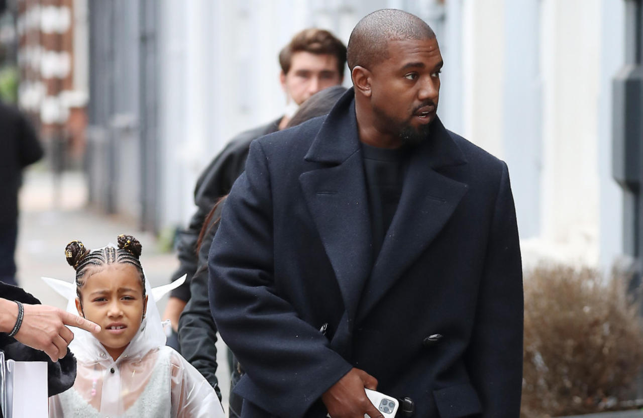 Kanye West and wife Bianca Censori ‘taking a break'