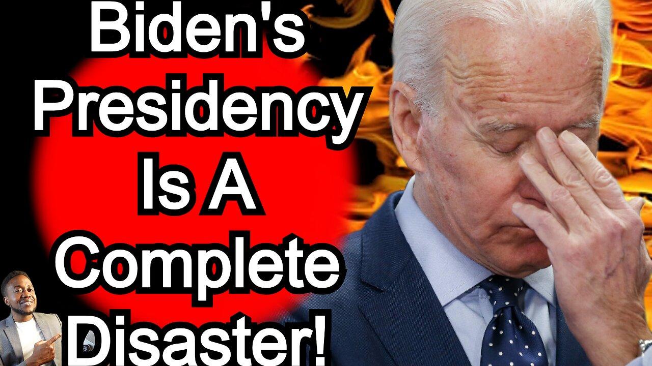 Did Biden give Newsom a presidential endorsement?