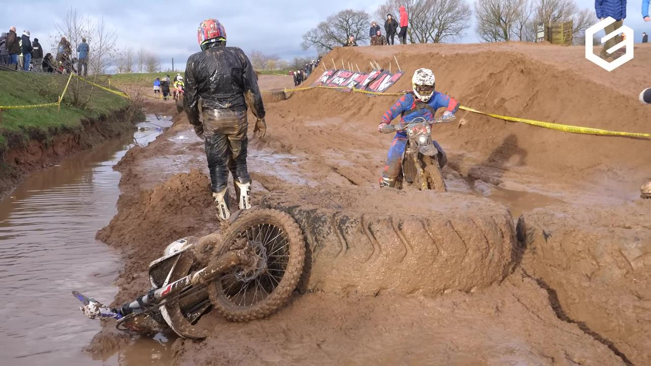 Mud Max   Hobby Riders 🇬🇧 British Extreme Super Series 2023