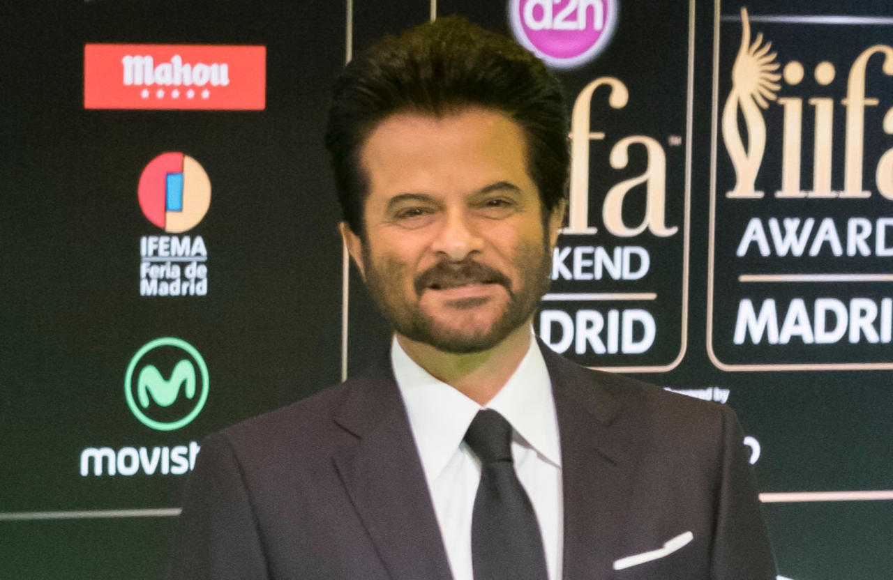 Anil Kapoor rumoured for lead role in Subrata Roy biopic