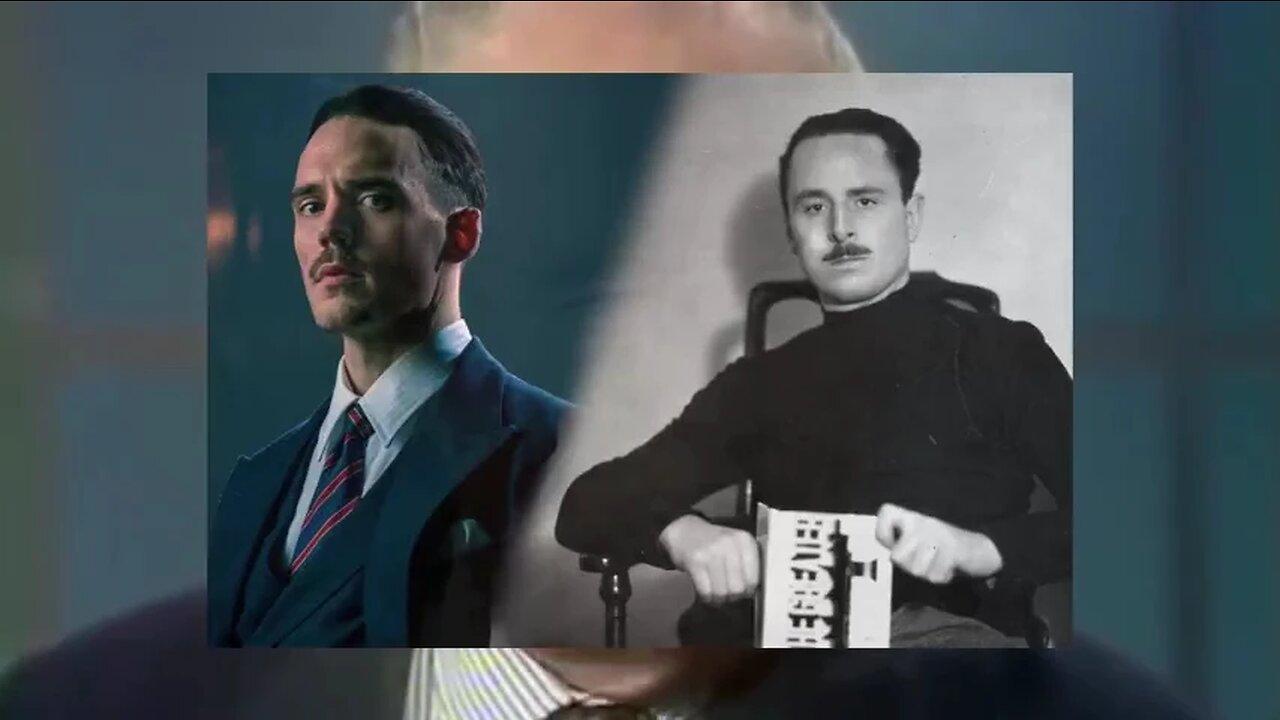 Peaky Blinders and the Vilification of Sir Oswald Mosley (Laura Towler)