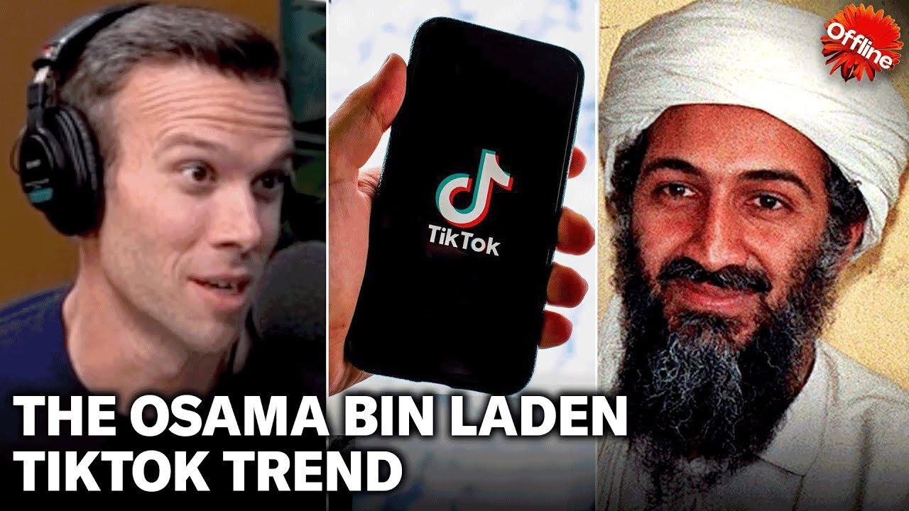 Osama Bin Laden's Letter to America: Why Are TikTokers Agreeing With His Anti-Semitic Rhetoric?