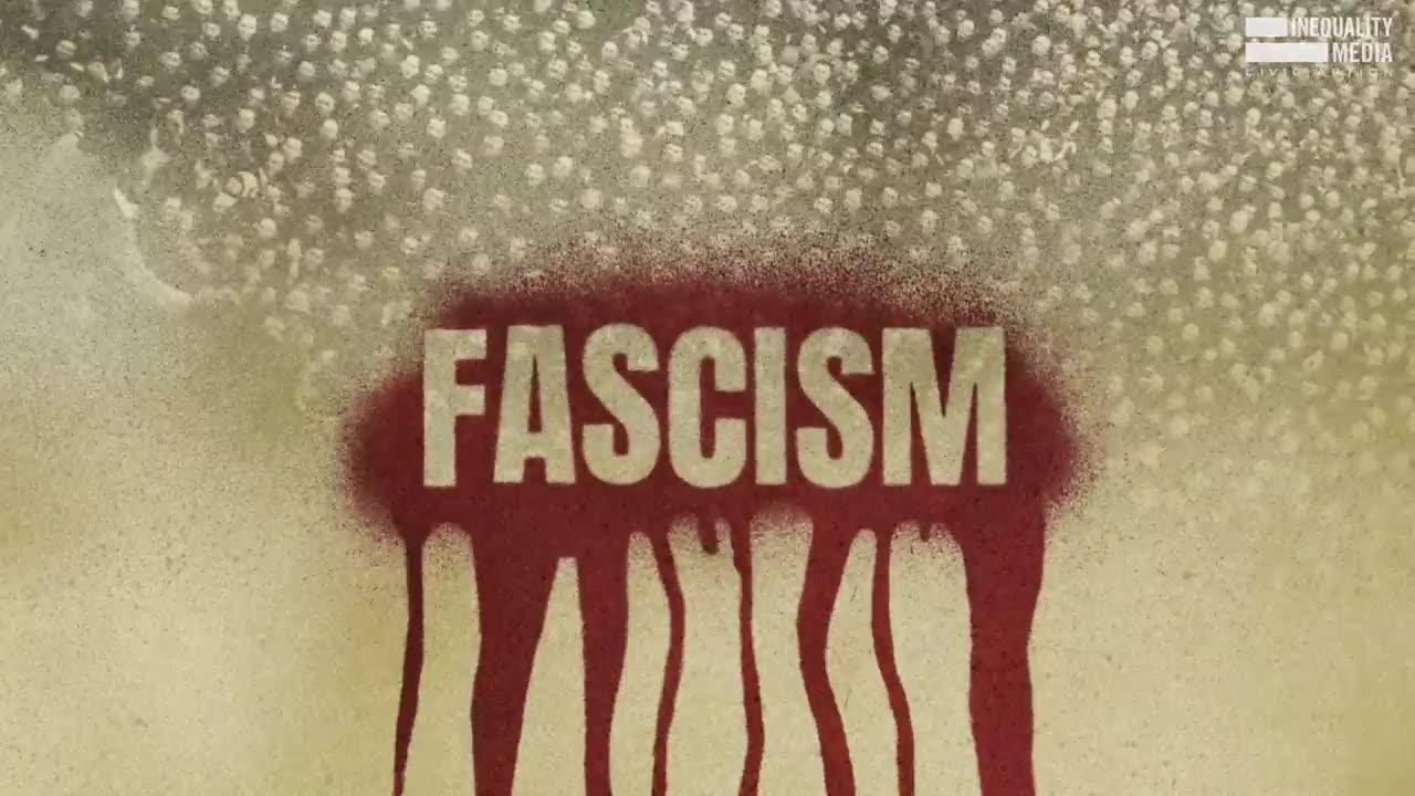 Is Donald Trump Is Fascist By Robert Reich - One News Page VIDEO