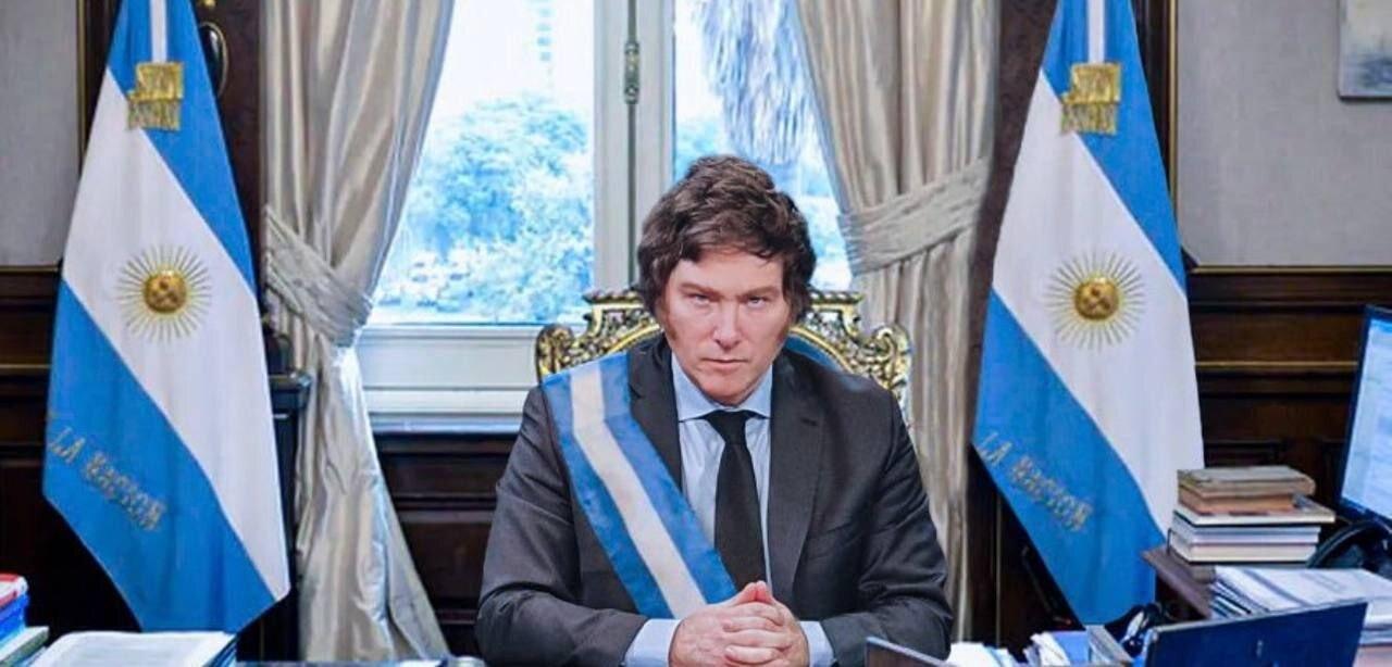 Nouvelles du 1 - Nouveau président argentin Javier Milei; Encore la firme McKinsey; congrès PCQ