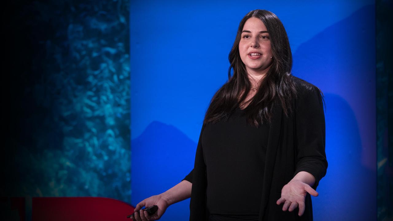 A crash course in making political change | Katie Fahey
