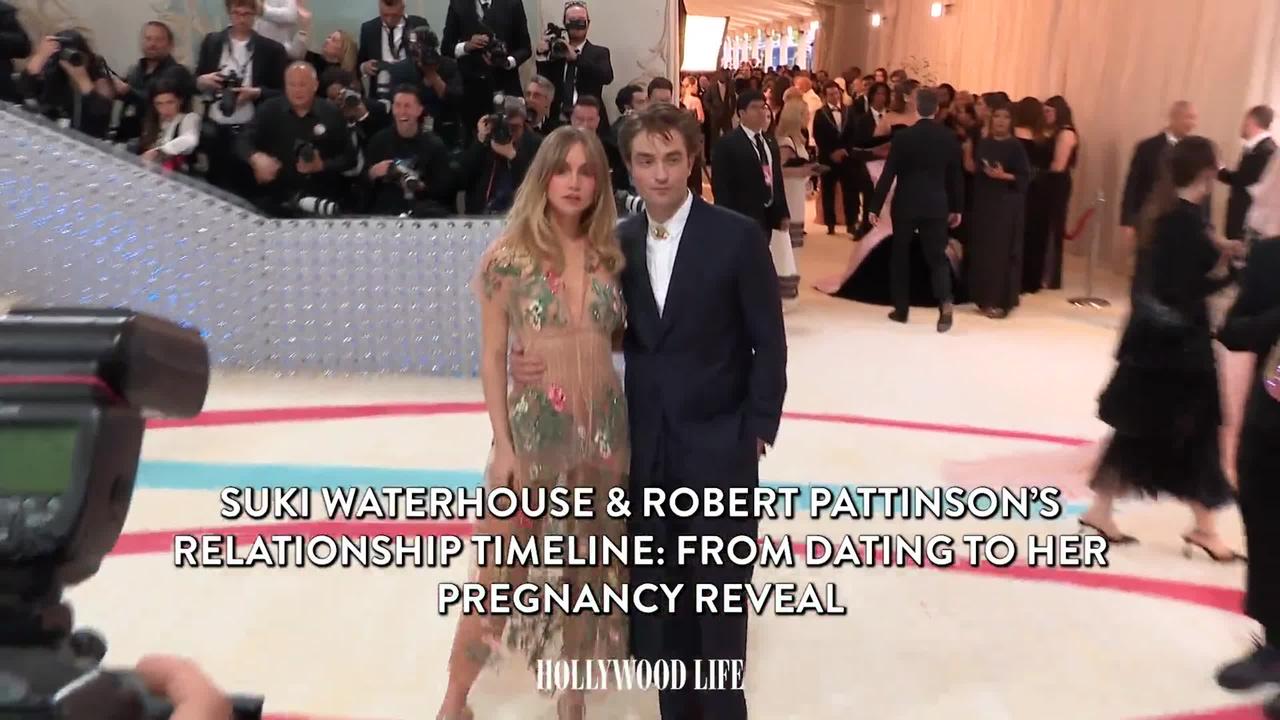 Suki Waterhouse Dating History: Her Relationship - One News Page VIDEO