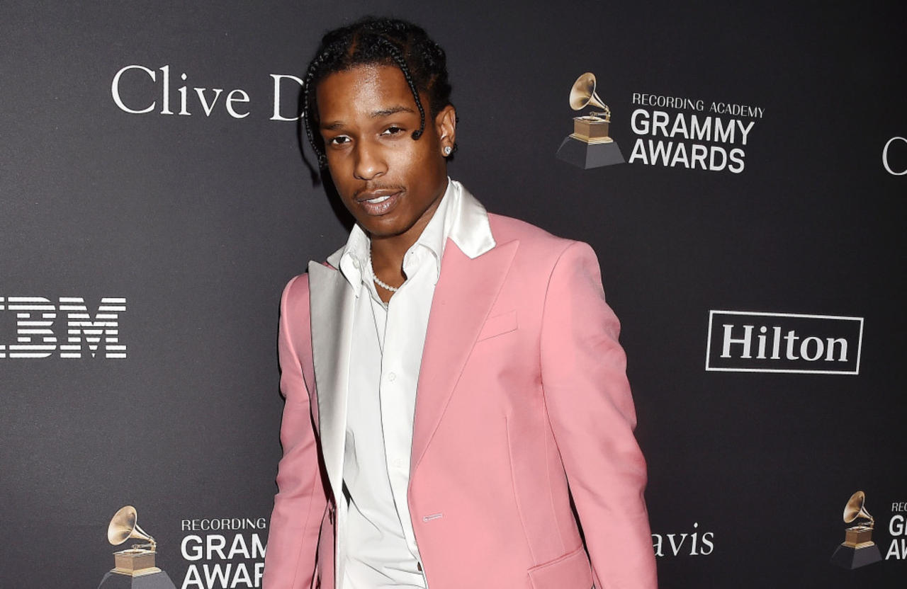 Judge rules ASAP Rocky will stand trial on charges he fired gun at former childhood friend