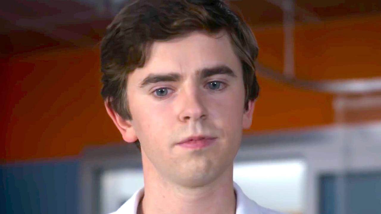 It’s a Bad Thing on ABC’s The Good Doctor