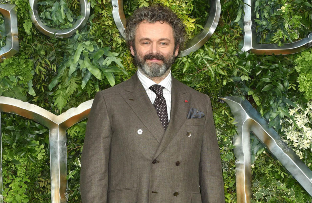 Michael Sheen to star as Prince Andrew in bombshell show