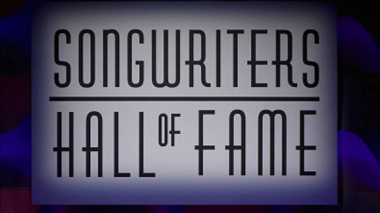 Songwriter Hall of Fame Announces 2024 Nominees