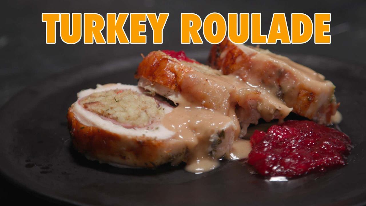 Cooking For a Small Group This Thanksgiving? Try This Turkey Recipe