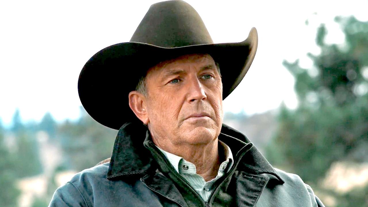A Good Enemy on the Drama Series Yellowstone on CBS