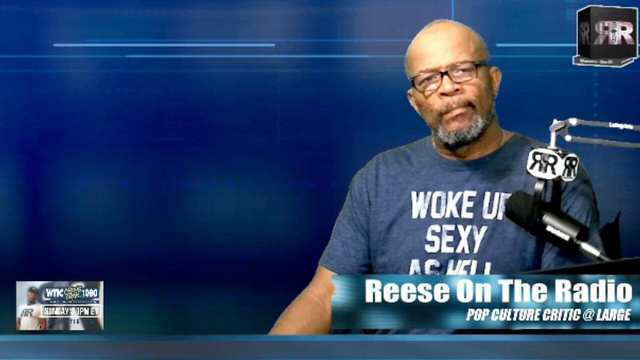 Reese On The Radio Rundown - November 20, 2023