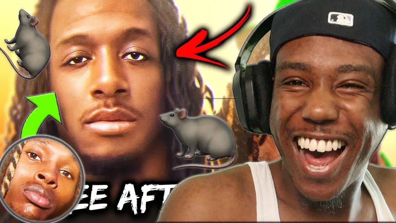 BIG MIKE FROM O BLOCK SNITCHED ON KING VON BUT STILL GOT 15 YEARS?!?!(REACTION)