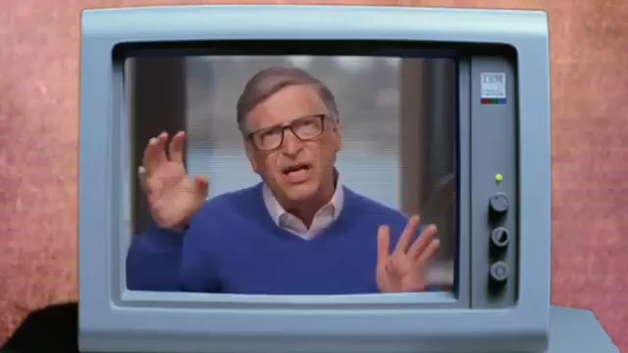 Who is Bill Gates? - One News Page VIDEO