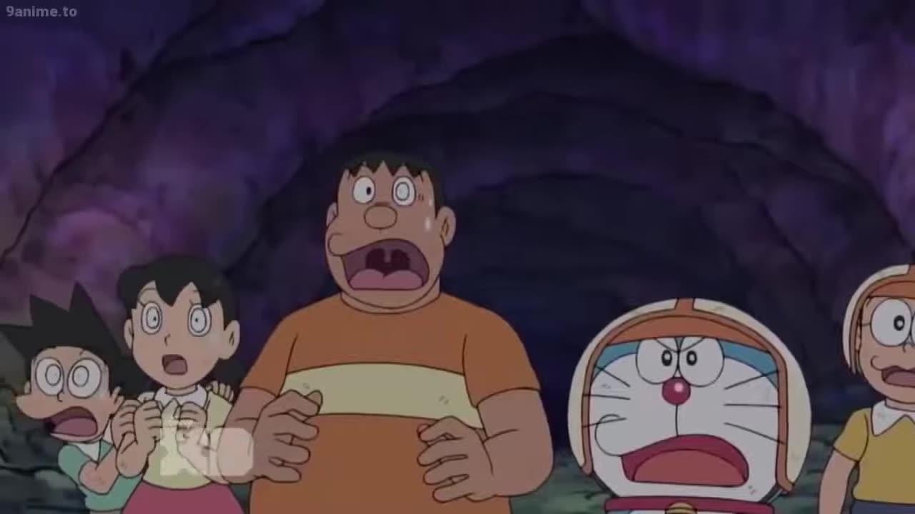 Doraemon english episode doremon english dubbed new episode HD