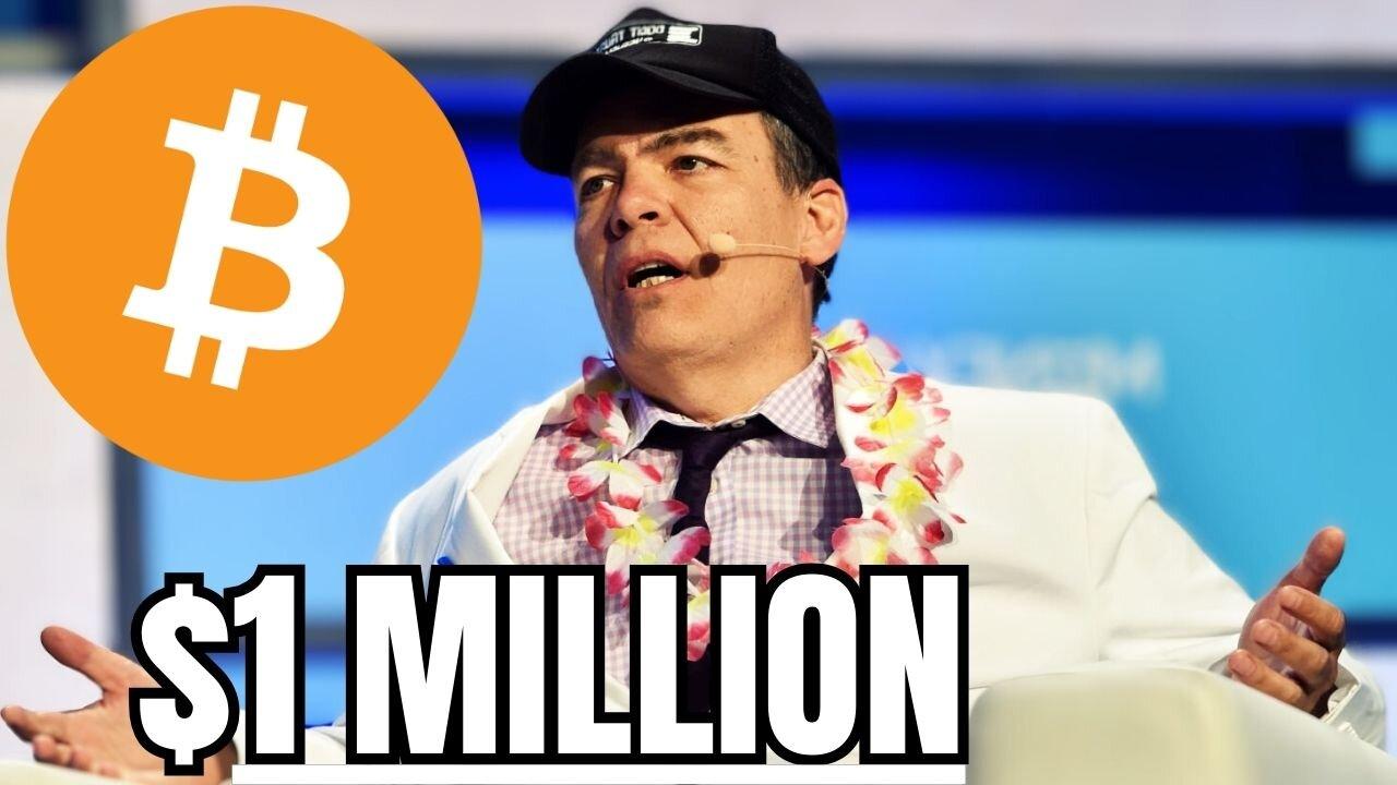 MAX KEISER: “3 Nations Will Make Bitcoin Legal Tender Early 2024”