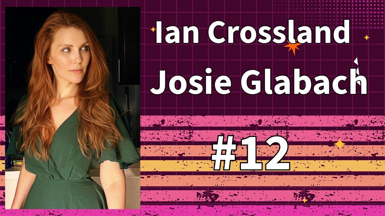 #12 - Josie Glabach - The Red Headed Libertarian
