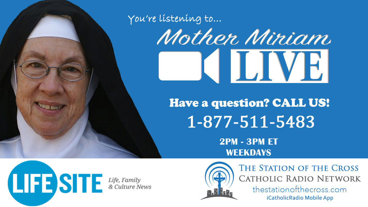 Mother Miriam Live - 11/21/23