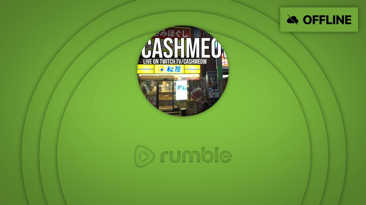 BIG CITIES RHYMES WITH BIG _______🔥! Chat On- Twitch.tv/cashmeow