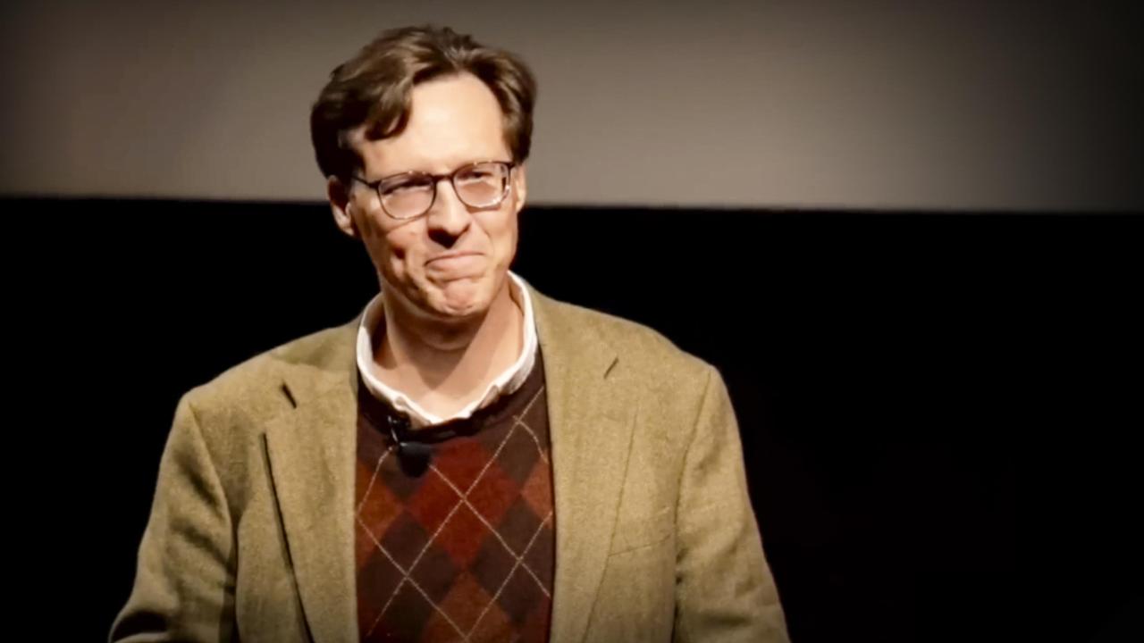 Why you shouldn't trust boredom | Kevin H. Gary