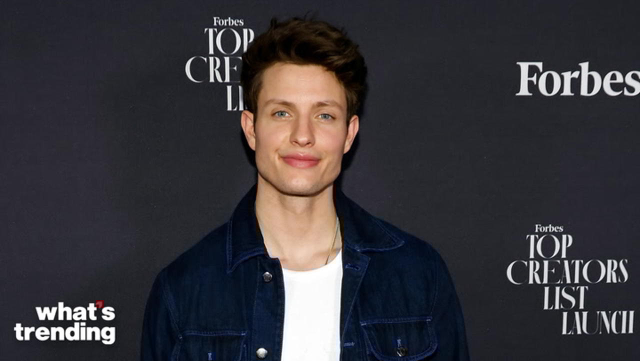 Behind TikTok Comedian Matt Rife's Rise to Fame - One News Page VIDEO