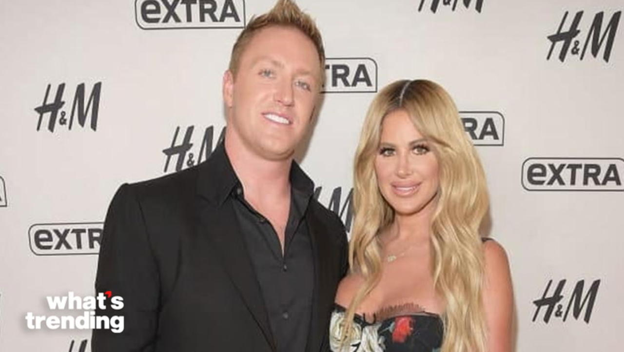 One of Kim Zolciak and Kroy Biermann's Children Calls Police After Explosive Fight