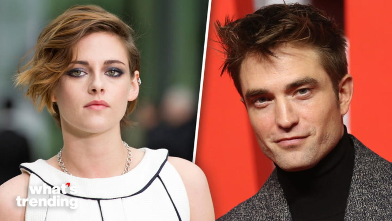 Kristen Stewart and Catherine Hardwicke Crashed Robert Pattinson’s Birthday