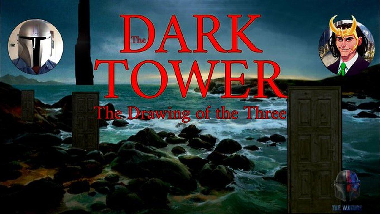 The Dark Tower Returns