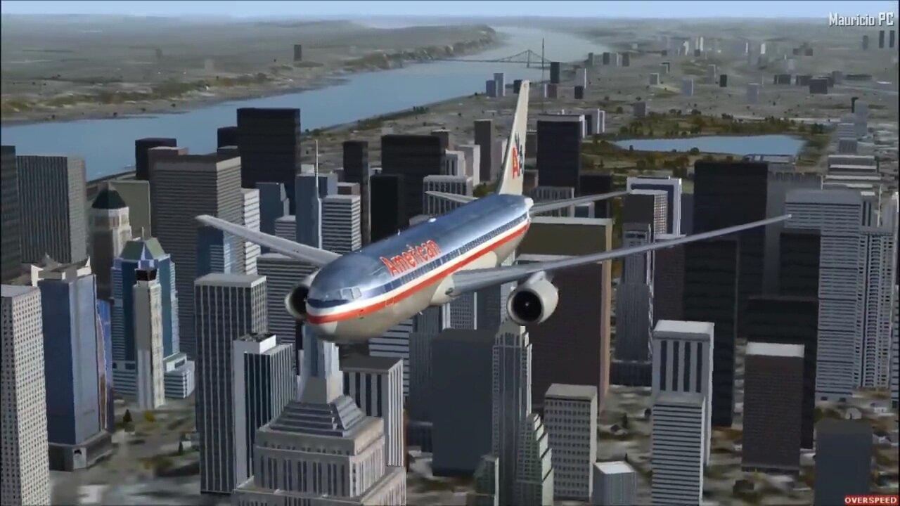 American Flight 11