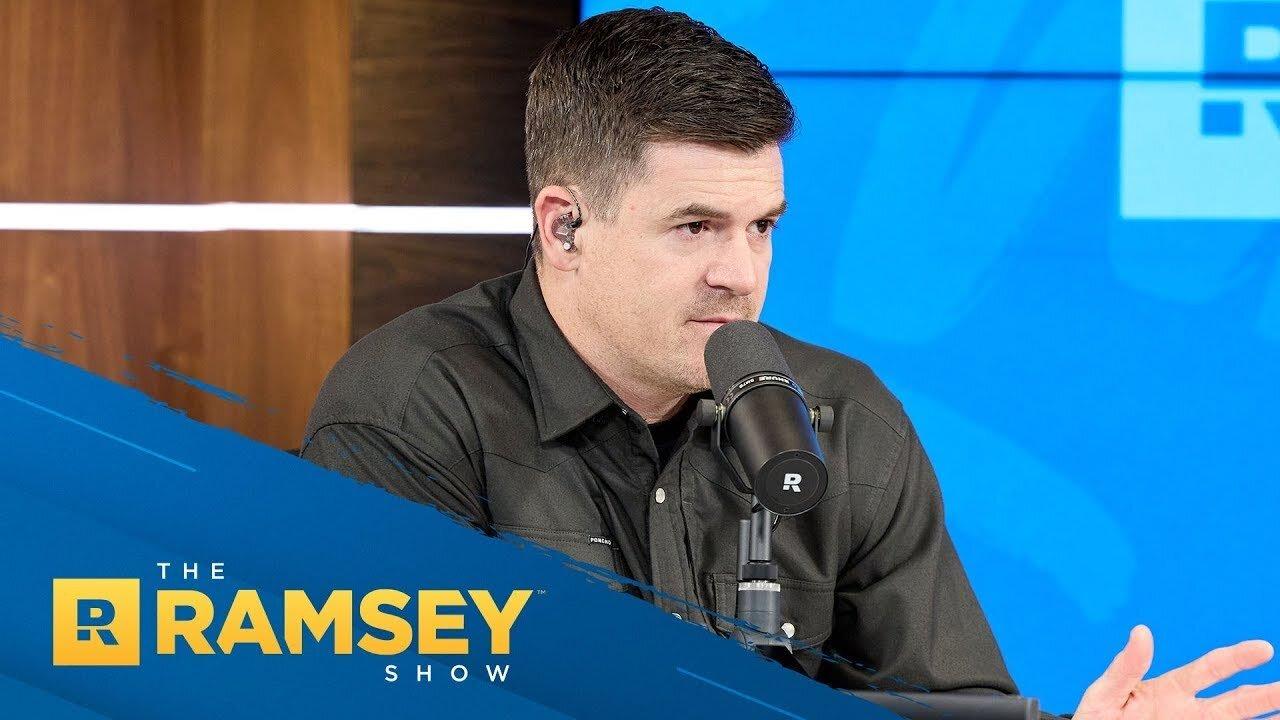 The Ramsey Show (November 22, 2023)