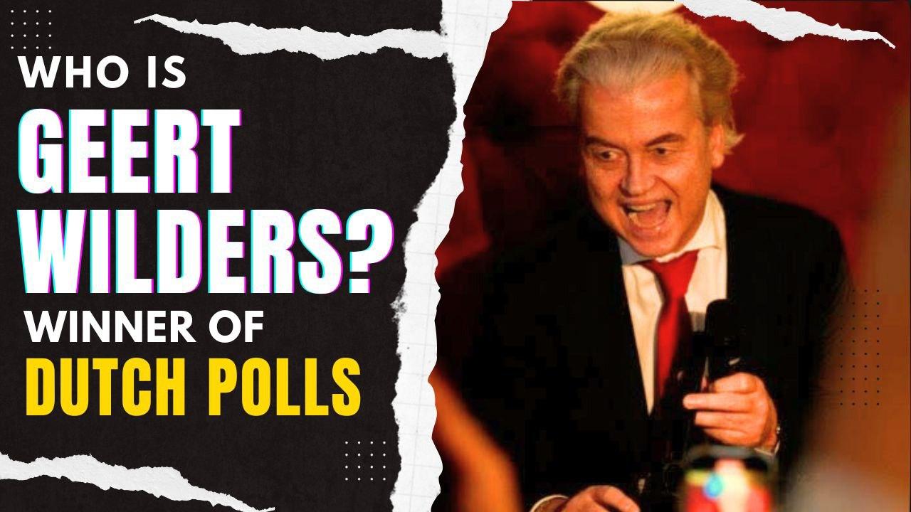 Netherlands Parliamentary Election: Far-right Geert Wilders sweeps Dutch polls | Oneindia News